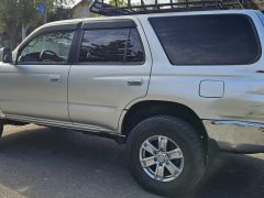 Photo of the vehicle Toyota 4Runner