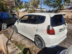 Сүрөт унаа Honda Fit