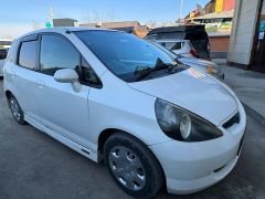 Сүрөт унаа Honda Fit