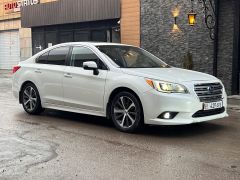 Photo of the vehicle Subaru Legacy