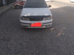 Сүрөт унаа Daewoo Nexia