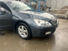 Сүрөт унаа Honda Inspire