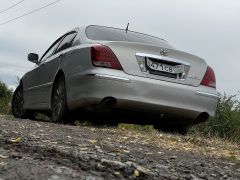 Фото авто Toyota Crown Majesta