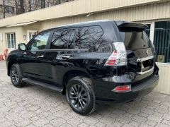 Фото авто Lexus GX