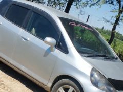 Сүрөт унаа Honda Fit