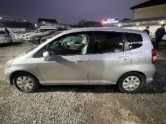 Сүрөт унаа Honda Fit