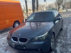 Фото авто BMW 5 серии