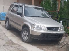 Сүрөт унаа Honda CR-V