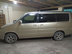 Фото авто Honda Stepwgn