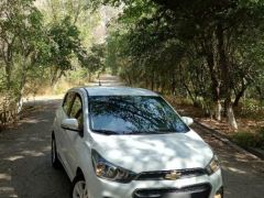 Сүрөт унаа Chevrolet Spark