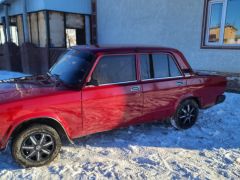 Photo of the vehicle ВАЗ (Lada) 2107