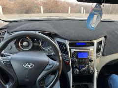 Photo of the vehicle Hyundai Sonata