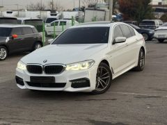 Фото авто BMW 5 серии