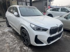 Photo of the vehicle BMW X1