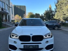 Сүрөт унаа BMW X5