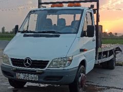 Фото авто Mercedes-Benz Sprinter