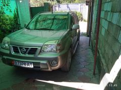 Сүрөт унаа Nissan X-Trail