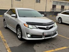 Photo of the vehicle Toyota Camry