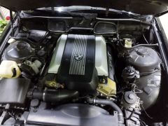 Сүрөт унаа BMW 7 серия