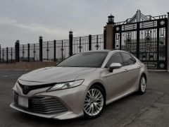 Photo of the vehicle Toyota Camry