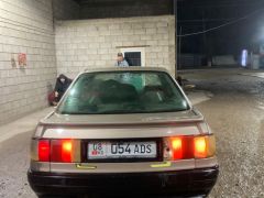 Сүрөт унаа Audi 80