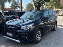 Сүрөт унаа Subaru Forester