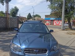 Сүрөт унаа Subaru Outback