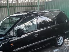 Фото авто Mitsubishi Space Wagon