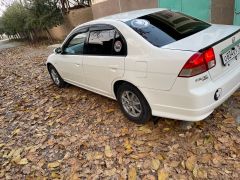 Сүрөт унаа Honda Civic