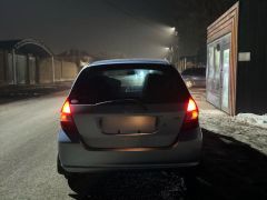 Сүрөт унаа Honda Fit