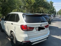 Фото авто BMW X5