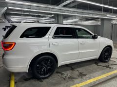 Сүрөт унаа Dodge Durango