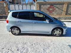 Photo of the vehicle Honda Jazz