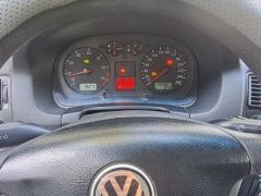 Фото авто Volkswagen Golf