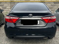 Сүрөт унаа Toyota Camry