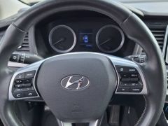 Сүрөт унаа Hyundai Sonata