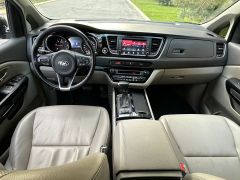 Сүрөт унаа Kia Carnival