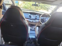 Сүрөт унаа Honda Odyssey