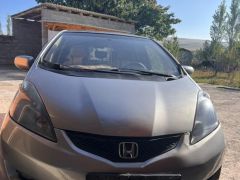 Сүрөт унаа Honda Fit