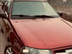 Сүрөт унаа Daewoo Nexia