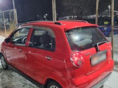 Фото авто Daewoo Matiz