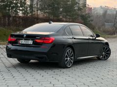 Сүрөт унаа BMW 7 серия