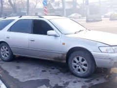 Сүрөт унаа Toyota Camry