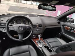 Photo of the vehicle Mercedes-Benz C-Класс