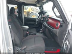 Фото авто Jeep Wrangler