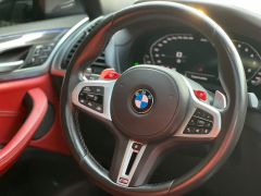 Photo of the vehicle BMW X4 M