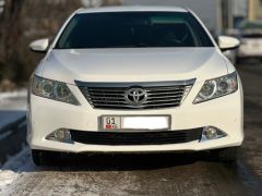 Сүрөт унаа Toyota Camry