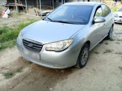 Сүрөт унаа Hyundai Avante