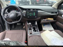 Фото авто Dongfeng Rich 7