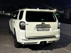 Сүрөт унаа Toyota 4Runner